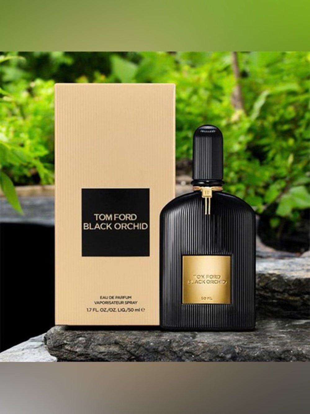 Tom Ford Black Orchid